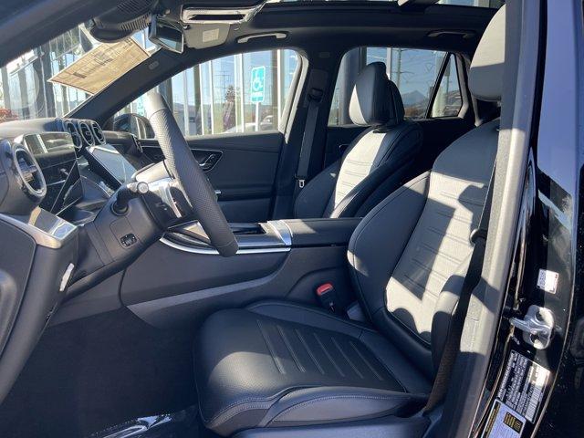 new 2026 Mercedes-Benz GLC 300 car, priced at $58,220