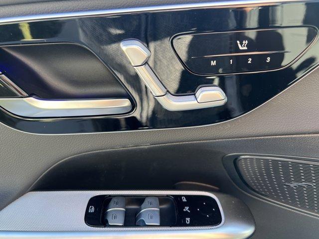 new 2026 Mercedes-Benz GLC 300 car, priced at $58,220