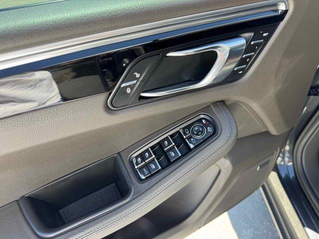 used 2018 Porsche Macan car, priced at $25,995