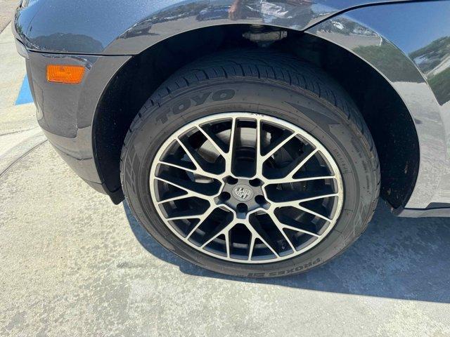 used 2018 Porsche Macan car, priced at $25,995