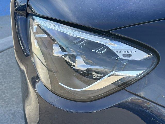 used 2023 Mercedes-Benz E-Class car, priced at $44,995