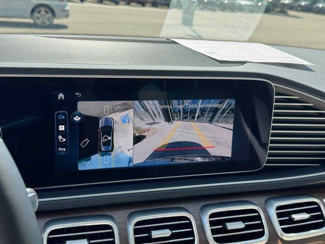 used 2025 Mercedes-Benz GLE 350 car, priced at $61,198