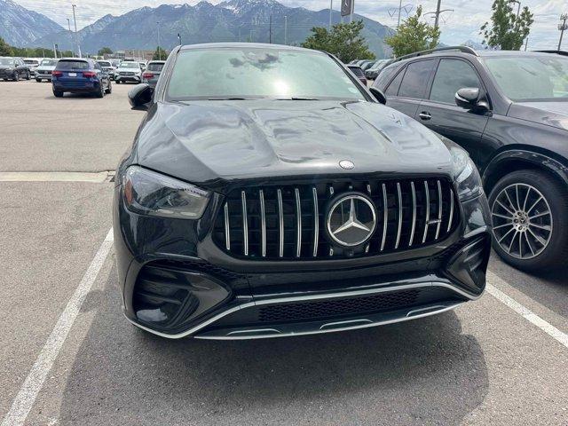 used 2024 Mercedes-Benz AMG GLE 53 car, priced at $86,157