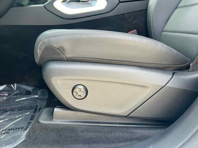 new 2025 Mercedes-Benz GLS 450 car, priced at $95,525
