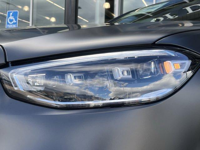 new 2026 Mercedes-Benz S-Class car, priced at $152,590