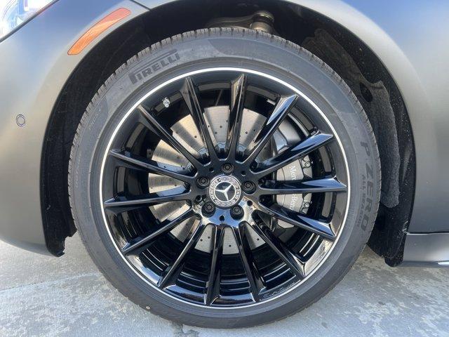 new 2026 Mercedes-Benz S-Class car, priced at $152,590