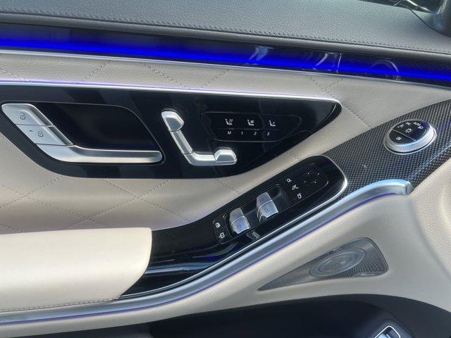 new 2026 Mercedes-Benz S-Class car, priced at $152,590