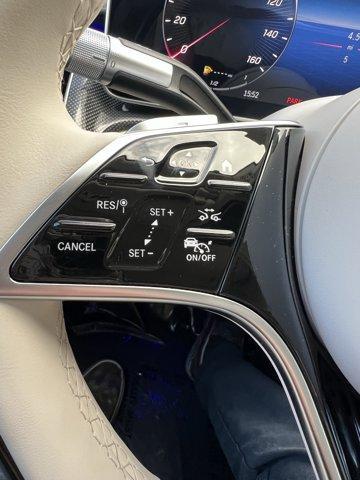 new 2026 Mercedes-Benz S-Class car, priced at $152,590