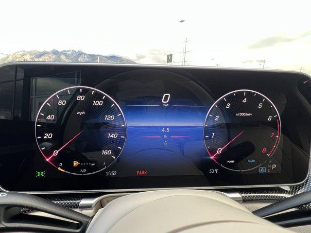 new 2026 Mercedes-Benz S-Class car, priced at $152,590