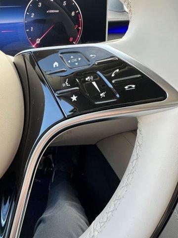 new 2026 Mercedes-Benz S-Class car, priced at $152,590