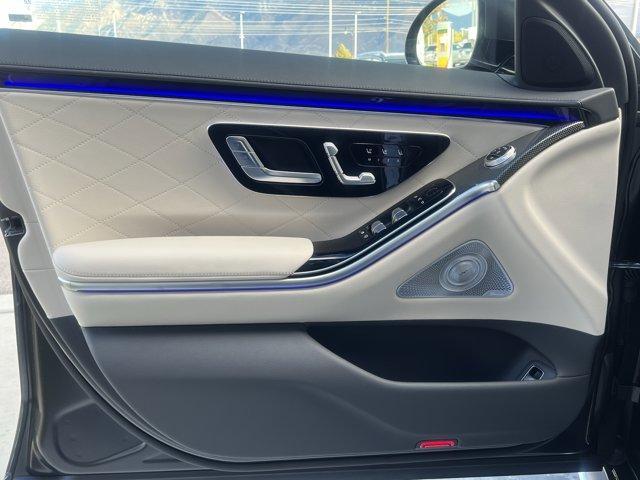 new 2026 Mercedes-Benz S-Class car, priced at $152,590