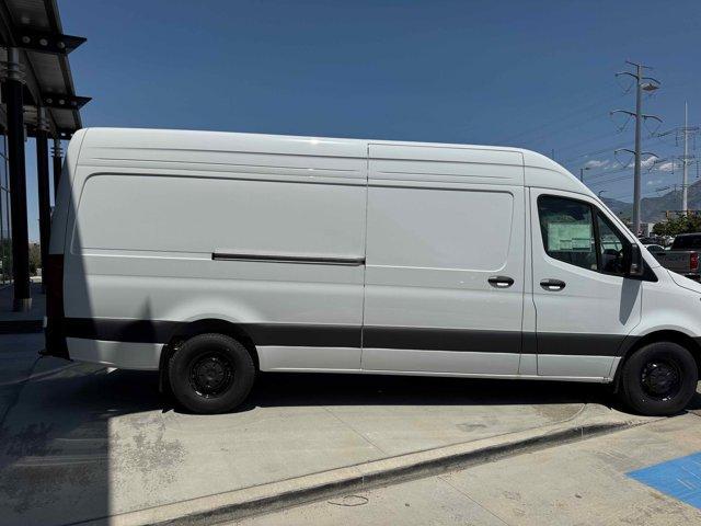 new 2025 Mercedes-Benz Sprinter 2500 car, priced at $68,963