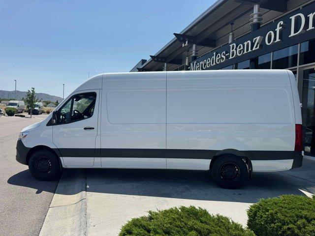 new 2025 Mercedes-Benz Sprinter 2500 car, priced at $68,963