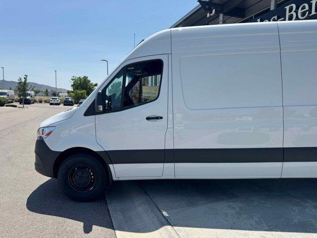 new 2025 Mercedes-Benz Sprinter 2500 car, priced at $68,963