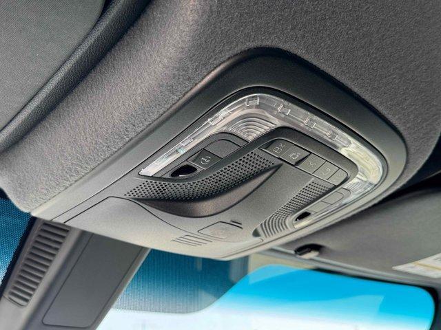 new 2025 Mercedes-Benz Sprinter 2500 car, priced at $68,963