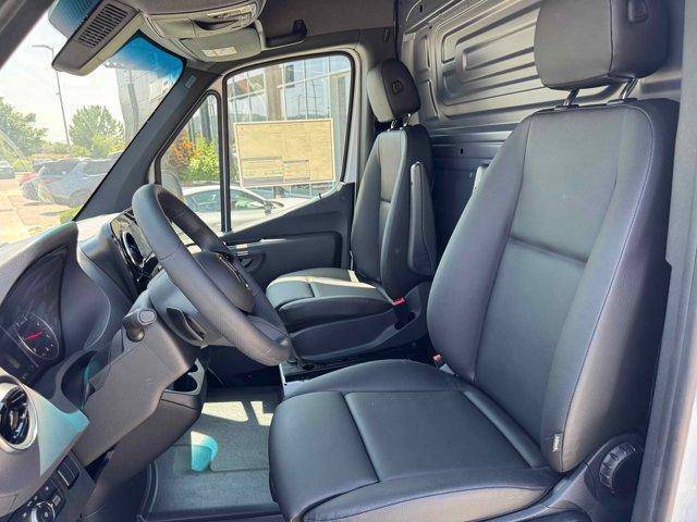 new 2025 Mercedes-Benz Sprinter 2500 car, priced at $68,963