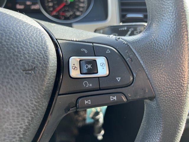 used 2018 Volkswagen Atlas car, priced at $12,888