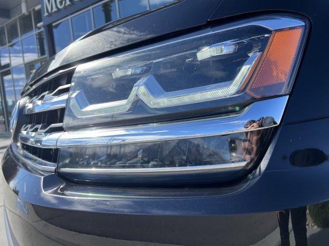 used 2018 Volkswagen Atlas car, priced at $12,888