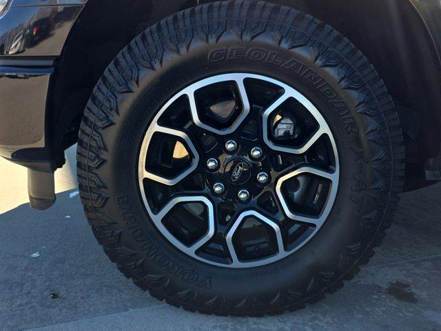 used 2022 Ford F-150 car, priced at $41,099