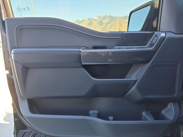 used 2022 Ford F-150 car, priced at $41,099