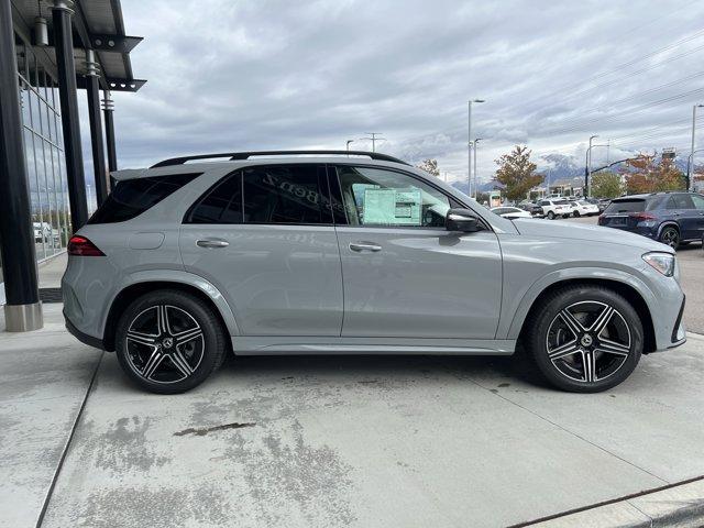 new 2026 Mercedes-Benz GLE 450 car, priced at $93,465