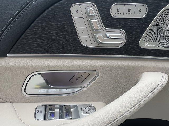 new 2026 Mercedes-Benz GLE 450 car, priced at $93,465