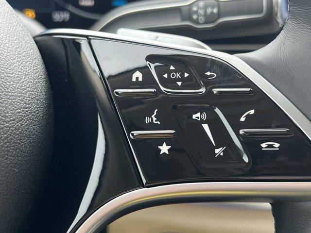 new 2026 Mercedes-Benz GLE 450 car, priced at $93,465