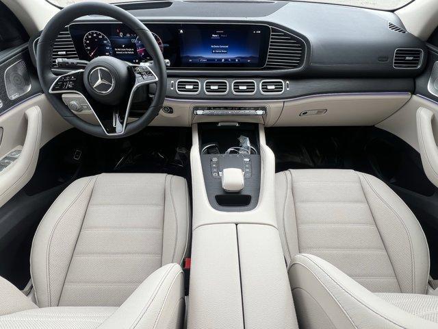 new 2026 Mercedes-Benz GLE 450 car, priced at $93,465