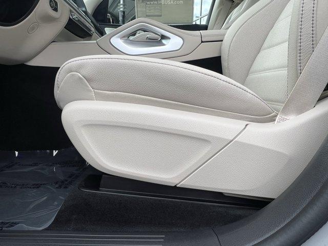 new 2026 Mercedes-Benz GLE 450 car, priced at $93,465