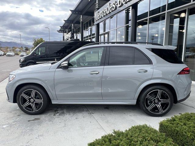 new 2026 Mercedes-Benz GLE 450 car, priced at $93,465
