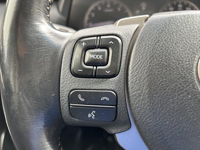 used 2017 Lexus NX 200t car, priced at $16,999