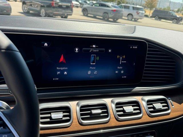 new 2025 Mercedes-Benz GLE 450 car, priced at $85,630