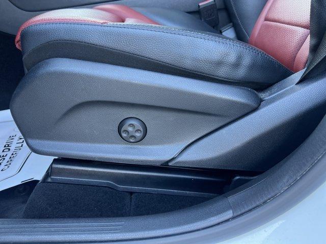 used 2020 Mercedes-Benz GLC 300 car, priced at $30,750