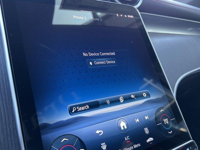 new 2026 Mercedes-Benz AMG GLC 43 car, priced at $74,660