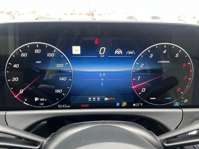 new 2026 Mercedes-Benz E-Class car, priced at $93,600