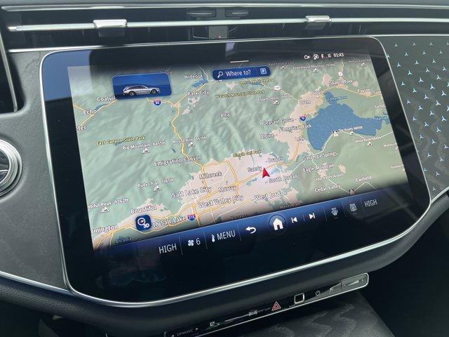 new 2026 Mercedes-Benz E-Class car, priced at $93,600