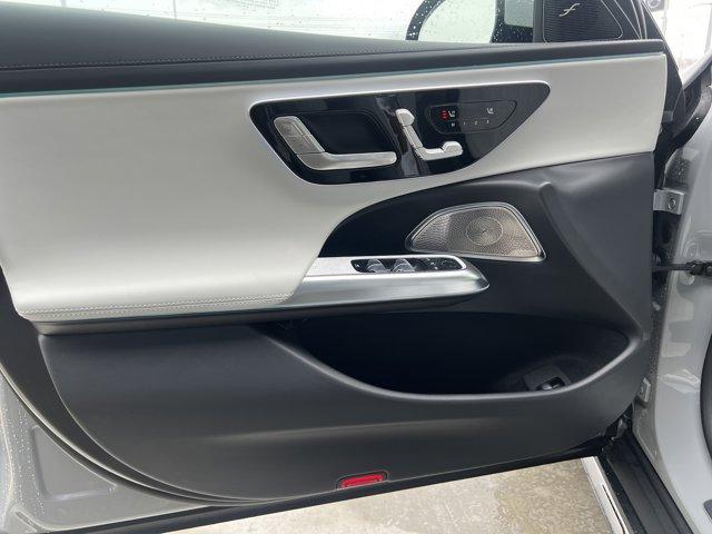 new 2026 Mercedes-Benz E-Class car, priced at $93,600