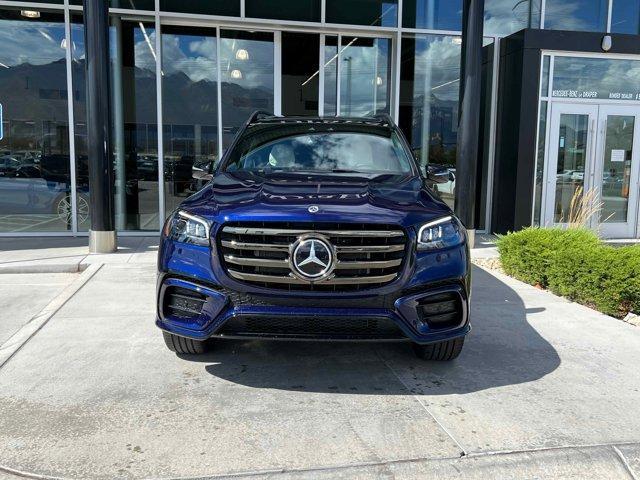 new 2026 Mercedes-Benz GLS 580 car, priced at $133,625