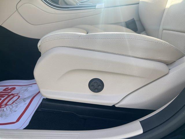 used 2022 Mercedes-Benz GLC 300 car, priced at $33,022