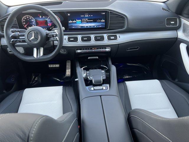new 2026 Mercedes-Benz GLE 450 car, priced at $95,285