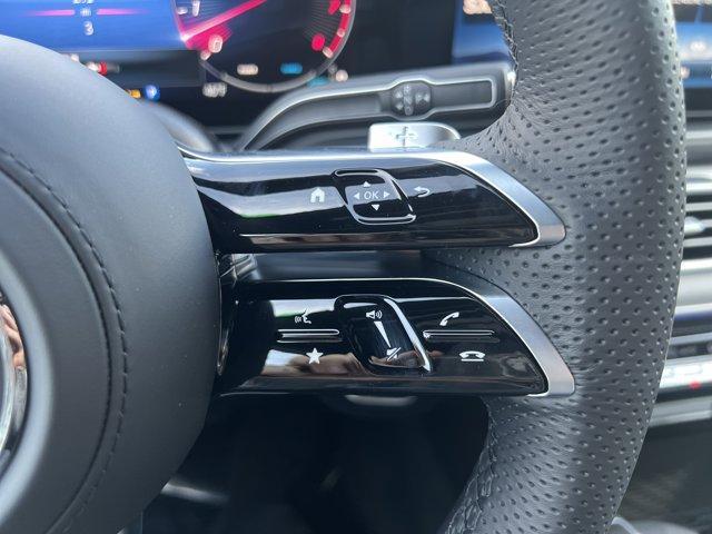 new 2026 Mercedes-Benz GLE 450 car, priced at $95,285