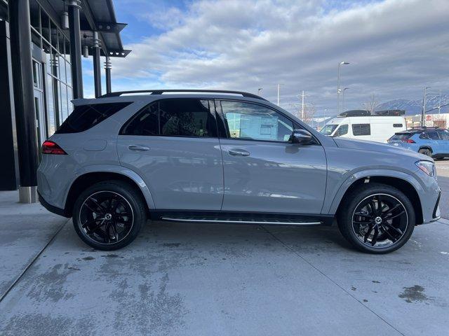 new 2026 Mercedes-Benz GLE 450 car, priced at $95,285
