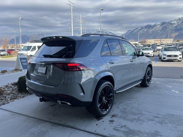 new 2026 Mercedes-Benz GLE 450 car, priced at $95,285