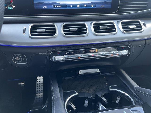 new 2026 Mercedes-Benz GLE 450 car, priced at $95,285