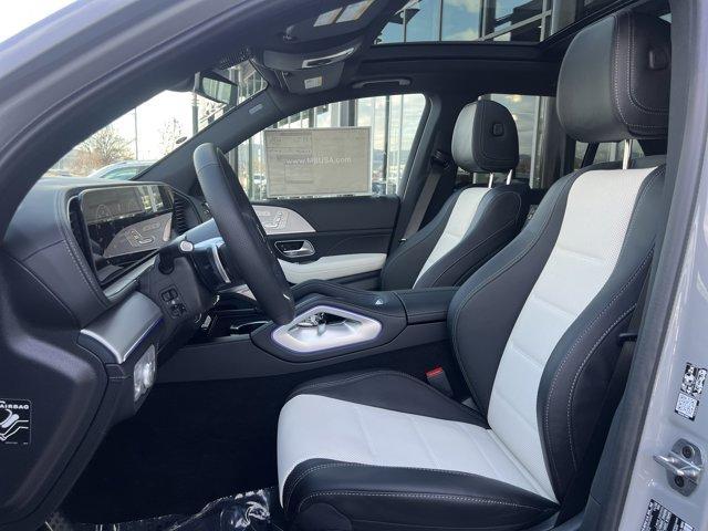new 2026 Mercedes-Benz GLE 450 car, priced at $95,285