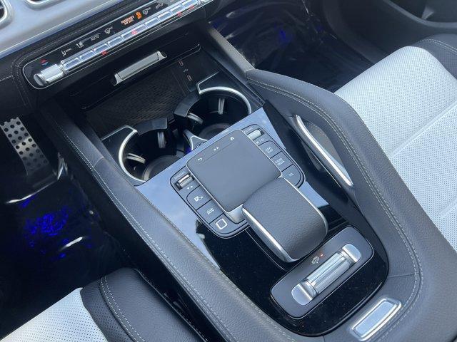 new 2026 Mercedes-Benz GLE 450 car, priced at $95,285