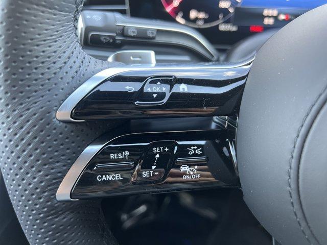 new 2026 Mercedes-Benz GLE 450 car, priced at $95,285