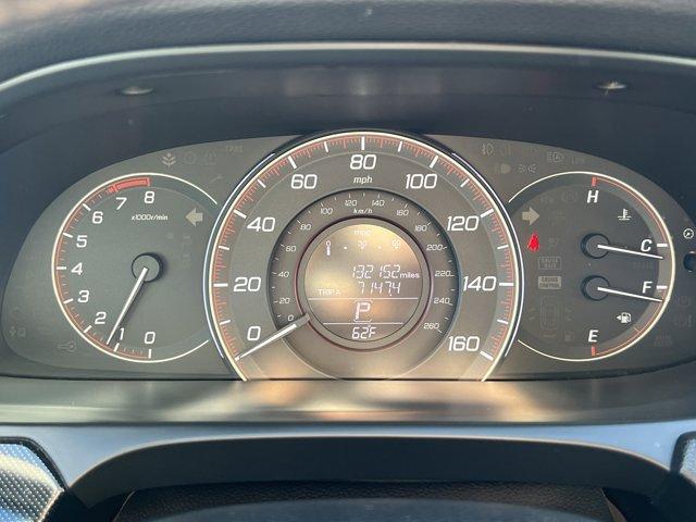 used 2014 Honda Accord car, priced at $10,891