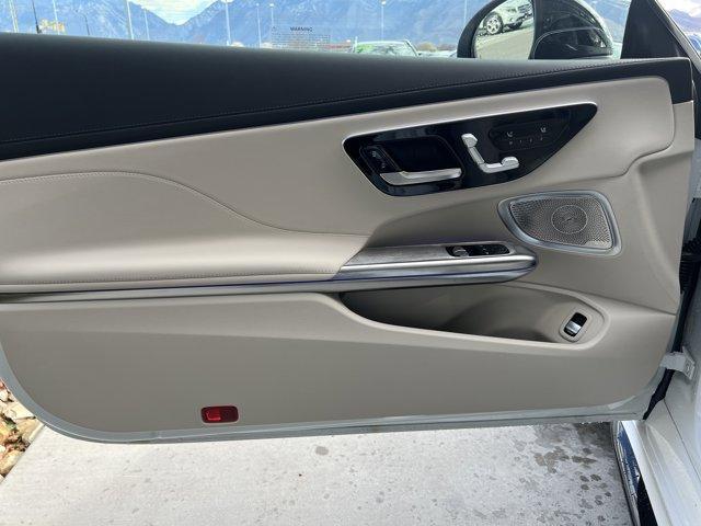 new 2026 Mercedes-Benz AMG CLE 53 car, priced at $89,375