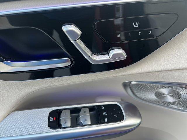 new 2026 Mercedes-Benz GLC 300 car, priced at $64,560